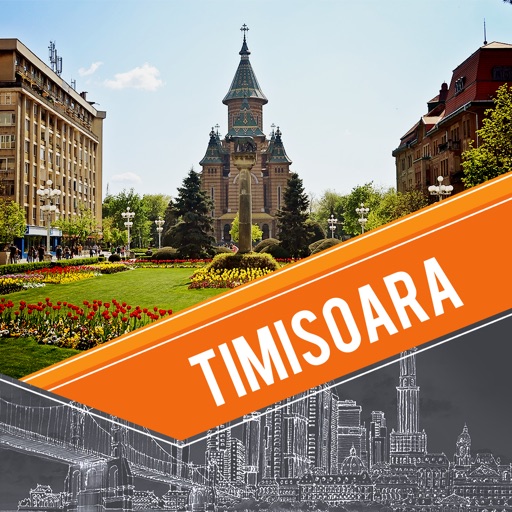 Timisoara Travel Guide