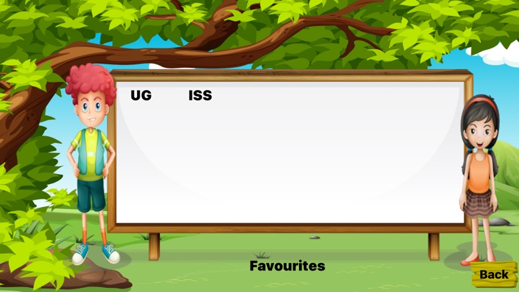 Rhyming Expert screenshot-4