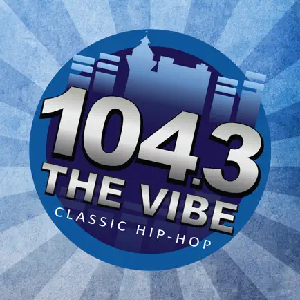 104.3 The Vibe Читы