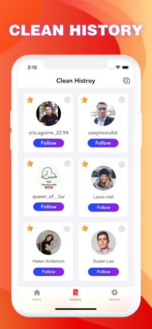 AI Followers Insight & Suggest(圖4)-速報App