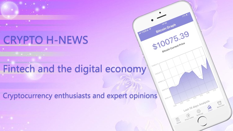 CRYPTO H-NEWS