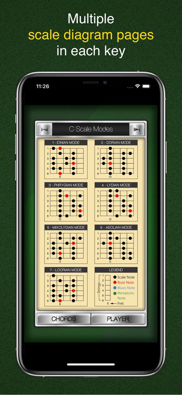 Backing Tracks Latin