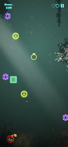 Game screenshot Hit The Box ! mod apk