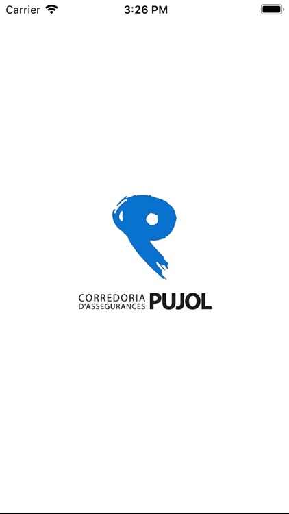 PUJOL CORREDORIA