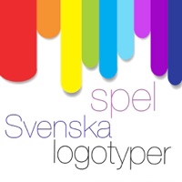 Svenska logotyper Spel pour PC