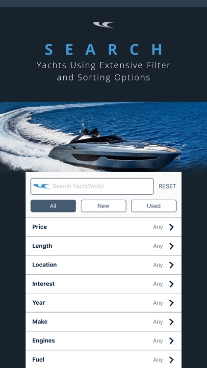 YachtWorld - Yachts for Sale