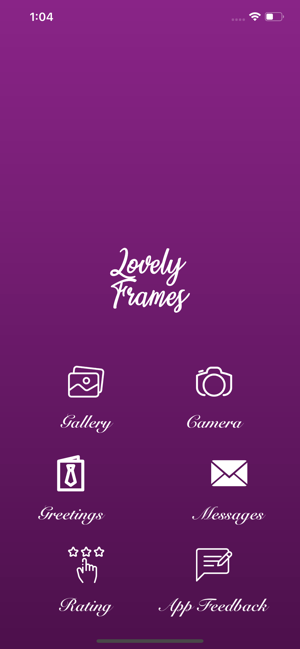 Lovely Frames(圖2)-速報App