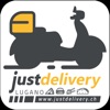 Just Delivery Lugano