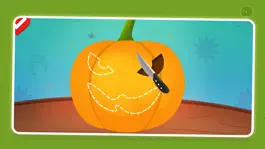 Game screenshot Хэллоуин одеваются приключения apk
