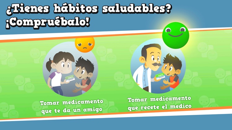 Juegos Educativos en Salud