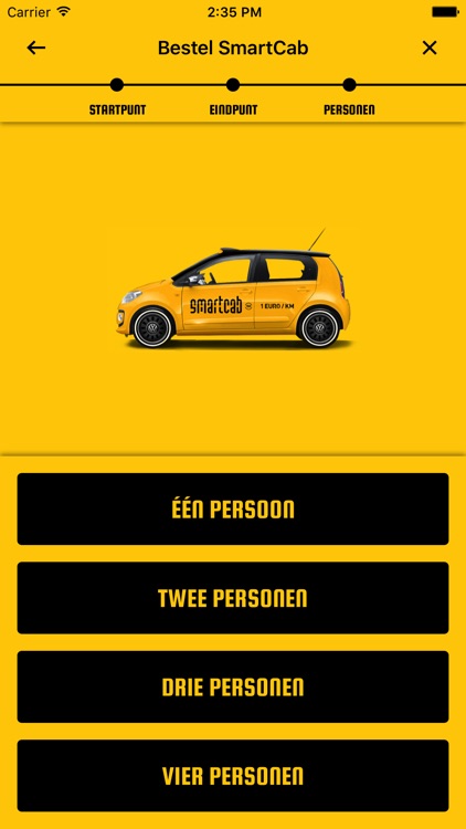 SmartCab screenshot-3