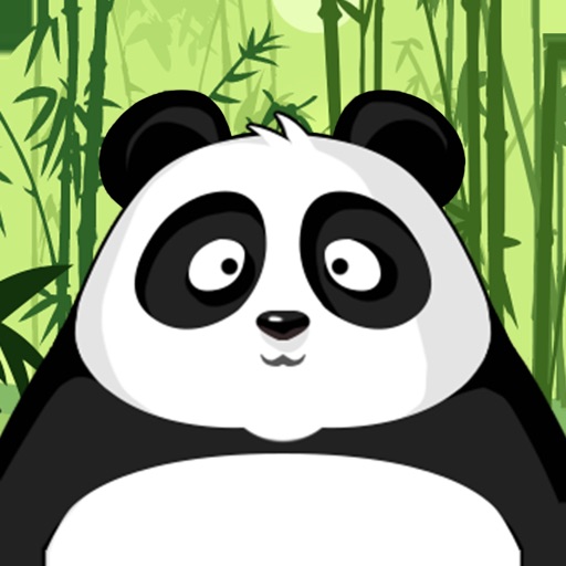 Panda Wreck Icon