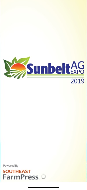 Sunbelt Ag Expo 2019(圖1)-速報App