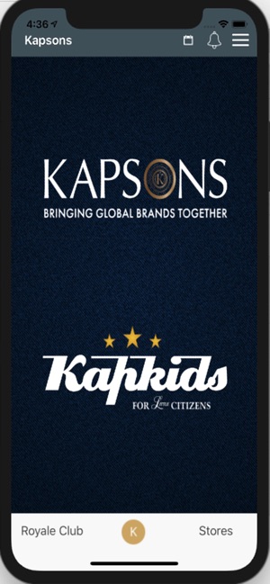 Kapsons Royale Club(圖2)-速報App