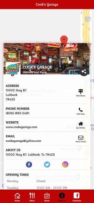 Cook's Garage(圖4)-速報App