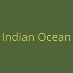 Indian Ocean-Bram