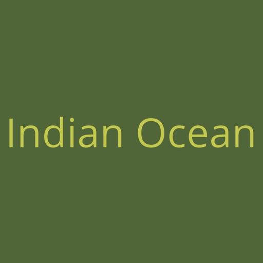 Indian Ocean-Bram