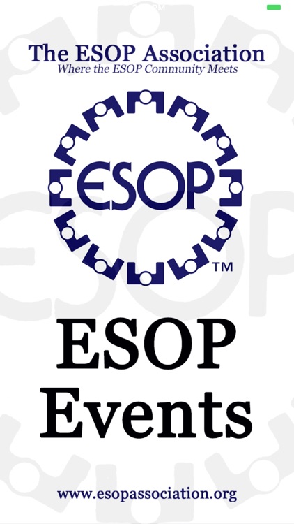 ESOP Events