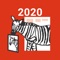 しまうま年賀2020とは?