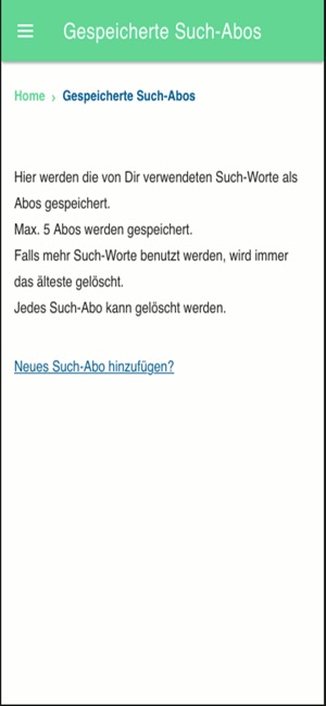 Swiss Medi Jobs(圖3)-速報App