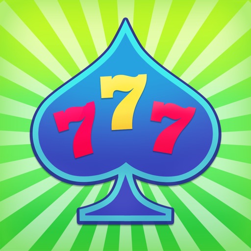 Mega Fame Casino iOS App