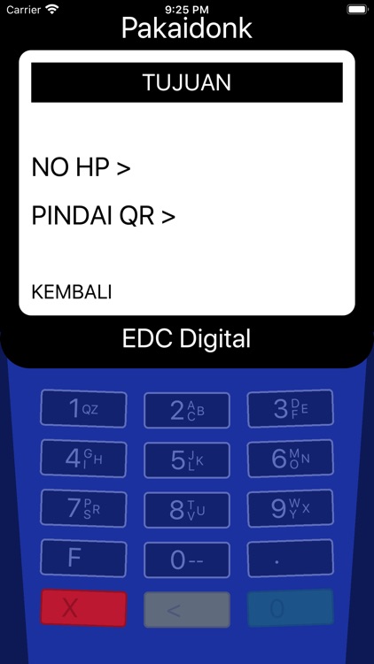 EDC Digital screenshot-4