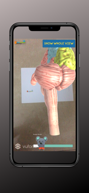 Human Anatomy (AR)(圖2)-速報App