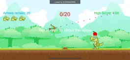 Game screenshot arrow vs apple mod apk