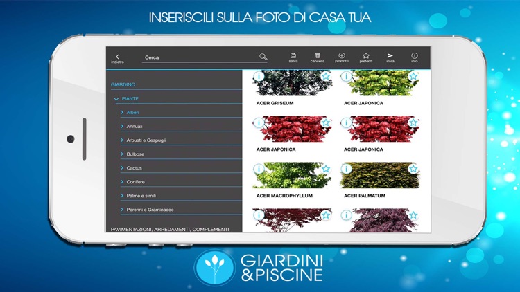 Giardini e Piscine screenshot-4