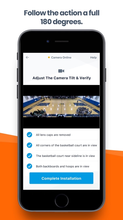 Hudl Focus