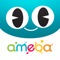 Ameba is a children's video streaming service that specializes in high quality kids programming