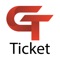 GT Store 為 GoMyTicket 特約店家專用 App 。