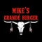 Mike's Grande Burger