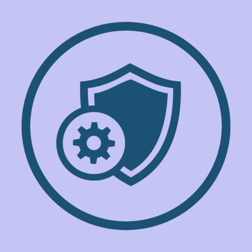 SSCP - Systems Security Cert. icon