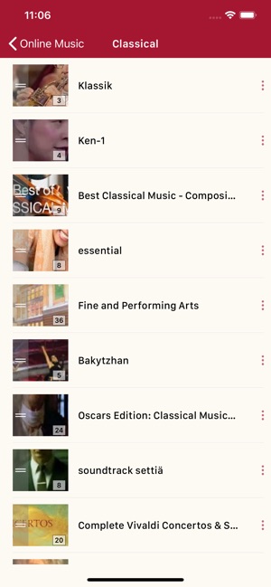 Tubie Video - Music Streaming(圖2)-速報App