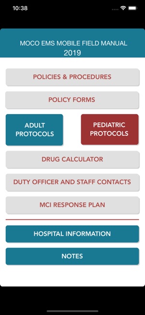 MOCO EMS Mobile Field Manual(圖1)-速報App