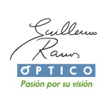 Guillermo Ramos Óptico