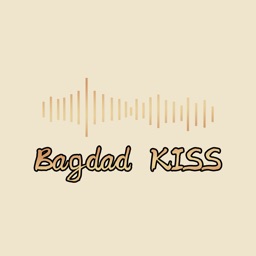 Bagdad KISS FM100.3