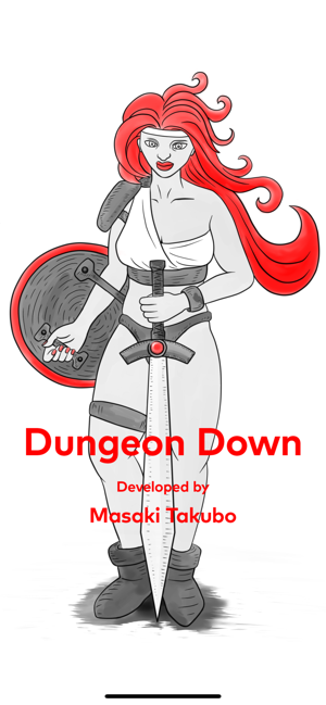 Dungeon Down