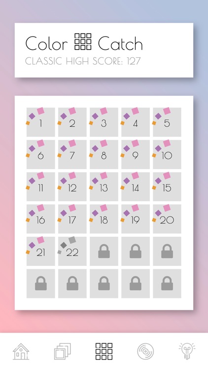 Hue Game - Brain Training screenshot-9