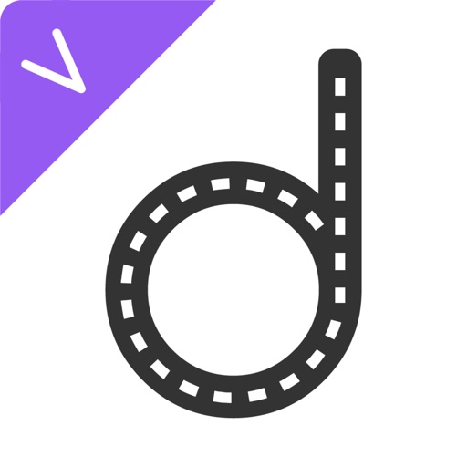 Dride for VIOFO iOS App