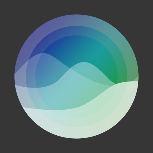 Aurora - The Best Music Player Icon