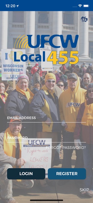 UFCW 455(圖1)-速報App