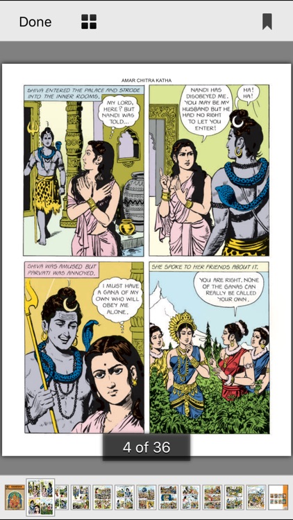 ACK Comics screenshot-4