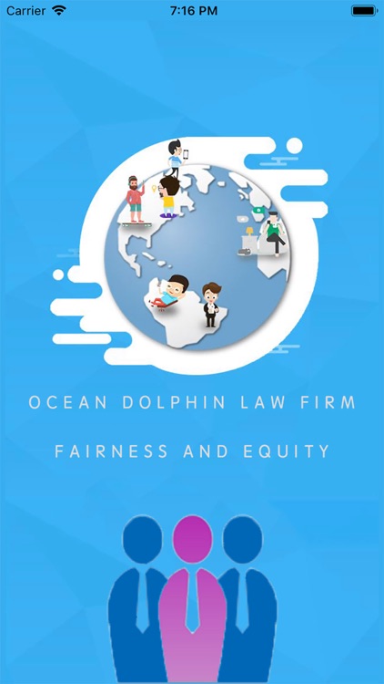 Dolphin Legal Service