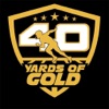 40 Yards of Gold