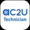 AC2u's technicians able to provide air conditioner service, checking or repair for customers through AC2U Technician