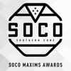 SOCO Maxims Awards