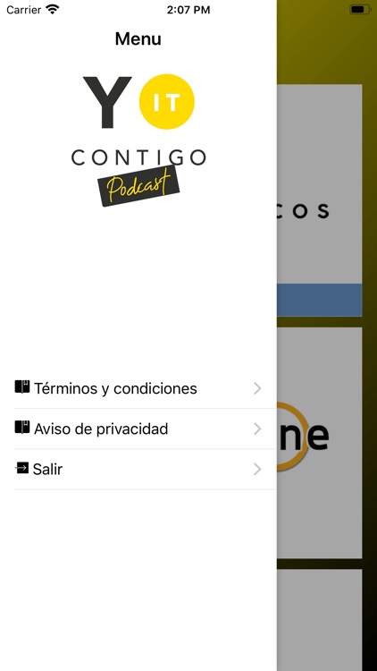 Yo Contigo Podcasts