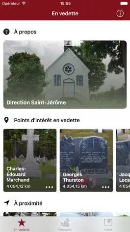 Game screenshot Destination Saint-Jérôme mod apk